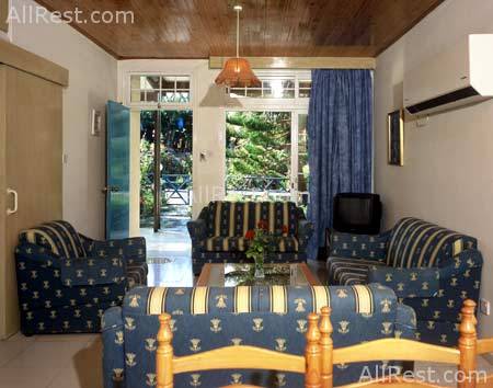 Helios Bay Hotel Apts 31